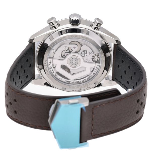 Tag Heuer Carrera CBN2012